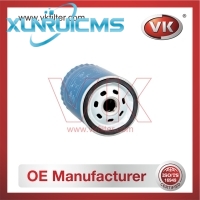 ZZN1-23-302 Oil Filter - Direct Replacement for FL-400S | VK OEM Fit