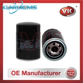 MD069782S Oil Filter - Direct Replacement for VS01-14-302A | VK OEM Fit