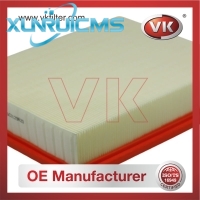 6C0 129 620 Air Filter - Direct Replacement for 6C0 129 620 A | VK OEM Fit