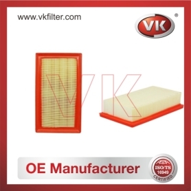 PA7180 Air filterFilter - Direct Replacement for PA7180 | VK OEM Fit