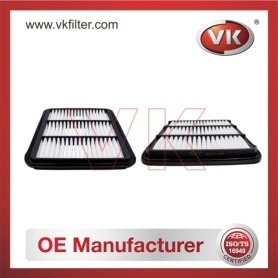 96591485 Air filterFilter - Direct Replacement for 96591485 | VK OEM Fit