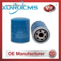 15607-1480 Oil Filter - Direct Replacement for 2630042030 | VK OEM Fit