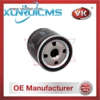 9456203580 Oil Filter - Direct Replacement for 6439929 | VK OEM Fit