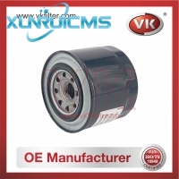 MD031805 Oil Filter - Direct Replacement for 15607-1260 | VK OEM Fit