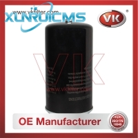 15607-1731 Oil Filter - Direct Replacement for 5-86506-949-0 | VK OEM Fit