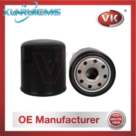90915-YZZE1 Oil Filter - Direct Replacement for 1560187705 | VK OEM Fit