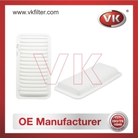 A1003 AIR FILTER Filter - Direct Replacement for 17801-0D011 | VK OEM Fit