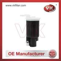 15310-76A30 Fuel FilterFilter - Direct Replacement for 15310-76A30 | VK OEM Fit