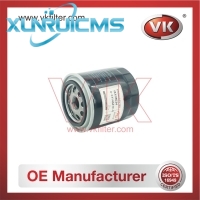 8-94143479-0 Fuel Filter - Direct Replacement for 16403-J5500 | VK OEM Fit