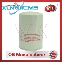 C-5812 Oil Filter - Direct Replacement for 5-87310504-0 | VK OEM Fit