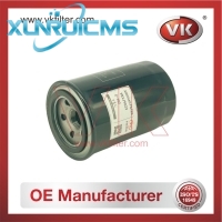 C-302 Oil Filter - Direct Replacement for MD013661 | VK OEM Fit
