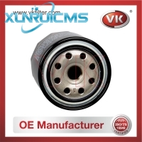 15600-25010 Oil Filter - Direct Replacement for 15600-64010 | VK OEM Fit