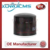 15400-PR3-004 Oil Filter - Direct Replacement for 26300-35054 | VK OEM Fit