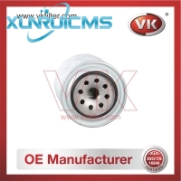 2992662 Fuel Filter - Direct Replacement for 87435525 | VK OEM Fit