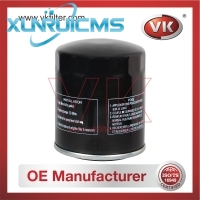 8-94399171-0 Fuel Filter - Direct Replacement for 23304EV062 | VK OEM Fit