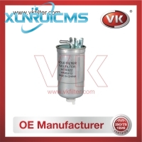 WK853/12 Fuel Filter - Direct Replacement for 6Q0 127 401 A | VK OEM Fit