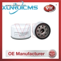 15208-AW300 Oil Filter - Direct Replacement for 15208-00QAA | VK OEM Fit