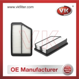 VKA-3284 Air filterFilter - Direct Replacement for VKA-3284 | VK OEM Fit