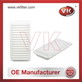 VKA-110 Air filterFilter - Direct Replacement for VKA-110 | VK OEM Fit