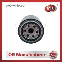 16510-73000 Oil Filter Filter - Direct Replacement for 16510-87012  | VK OEM Fit