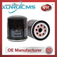 8-94430983-0 Oil Filter - Direct Replacement for 20801-01271 | VK OEM Fit