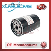 1010320FD060 Oil Filter - Direct Replacement for 46805832 | VK OEM Fit