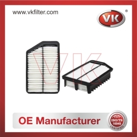 MA8317 Air filterFilter - Direct Replacement for MA8317 | VK OEM Fit