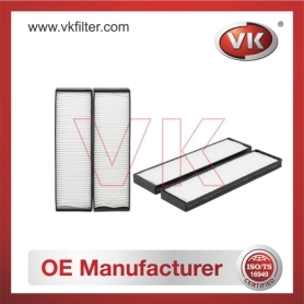 CA1687 Air filterFilter - Direct Replacement for CA1687 | VK OEM Fit
