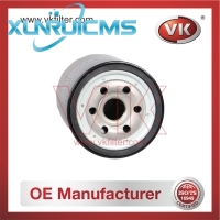 15607-2250 Oil Filter - Direct Replacement for BFL16-17000 | VK OEM Fit