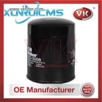 8-94028863-0 Oil Filter - Direct Replacement for MEO14833 | VK OEM Fit