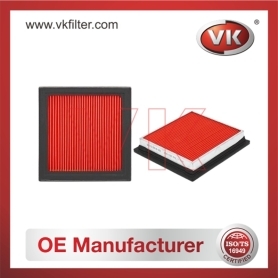 MA1860 Air filterFilter - Direct Replacement for MA1860 | VK OEM Fit