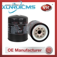 ME014833 Oil Filter - Direct Replacement for AY10-0M-T025 | VK OEM Fit