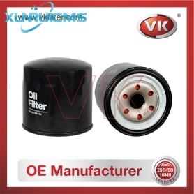 32A40-00100 Oil Filter - Direct Replacement for 8-94160964-0 | VK OEM Fit