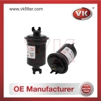 23300-49055 Fuel FilterFilter - Direct Replacement for 23300-49055 | VK OEM Fit