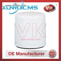 88905845 Oil Filter - Direct Replacement for 88905845 | VK OEM Fit