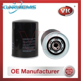 15613-78021 Oil Filter - Direct Replacement for 7700860823 | VK OEM Fit