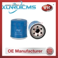 26300-2Y500 Oil Filter - Direct Replacement for 26300-02750 | VK OEM Fit