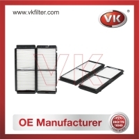 CA-1503 Air filterFilter - Direct Replacement for CA-1503 | VK OEM Fit