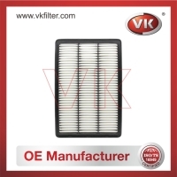 MPMR404847 Air filterFilter - Direct Replacement for MPMR404847 | VK OEM Fit