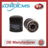 CS435A Fuel Filter - Direct Replacement for 601 090 03 52 | VK OEM Fit