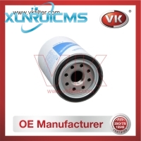 20480593 Fuel Filter - Direct Replacement for 20998367 | VK OEM Fit