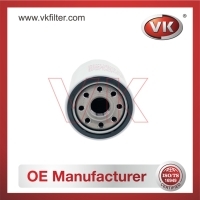 15208-HC400 Oil Filter Filter - Direct Replacement for 1230A206 | VK OEM Fit