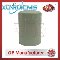 1902047 Oil Filter - Direct Replacement for 4796458 | VK OEM Fit