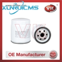 31330049 Oil Filter - Direct Replacement for LF1014302 | VK OEM Fit
