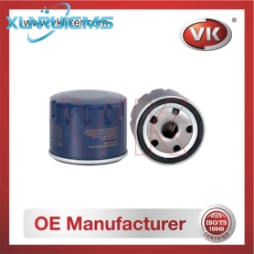 4415442 Oil Filter - Direct Replacement for 15208-00Q0L | VK OEM Fit