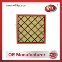 13272719 AIR FILTER Filter - Direct Replacement for 834132 | VK OEM Fit