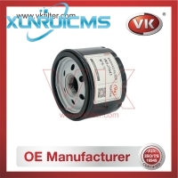 W75/3 Oil Filter - Direct Replacement for 46796687 | VK OEM Fit
