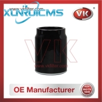 81.12501-6101 Fuel Filter - Direct Replacement for 81125016130 | VK OEM Fit