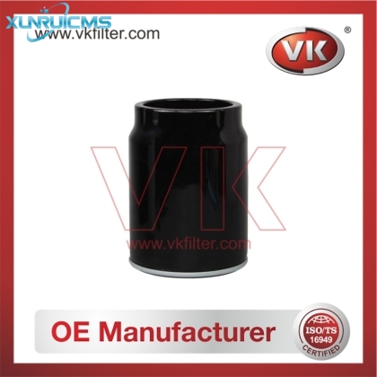 81.12501-6101 Fuel Filter - Direct Replacement for 81125016130 | VK OEM Fit