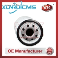 15607-1440 Oil Filter - Direct Replacement for 5-86000179-0 | VK OEM Fit